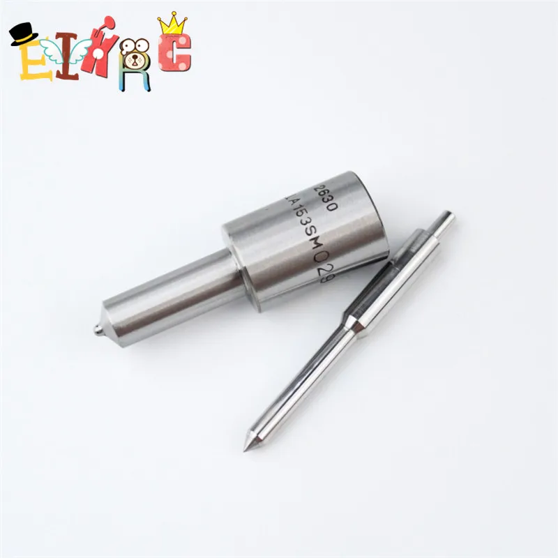 

Diesel Injector Nozzle DLLA153SM029 DLLA152SN681 DLLA152SN529 DLLA150S354NP86 DLLA150SND238 DLLA150SN945A DLLA150SN871