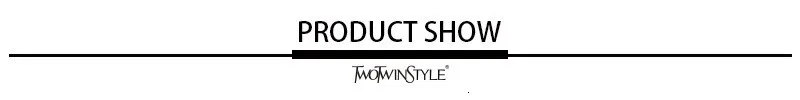 TWOTWINSTYLE летние модные однотонные брюки для женщин с высокой талией и рюшами свободные шаровары женские элегантные корейский тренд