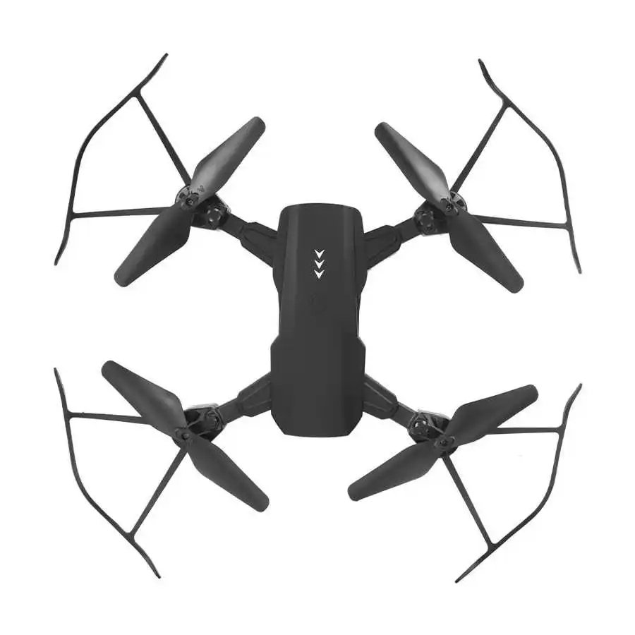 S108 1080P/4K Folding RC Drone WIFI FPV High Definition Camera Professional Quadcopter Remote Control Helicopter | Игрушки и хобби