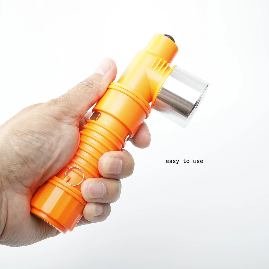 구매 XL-L2 LED IPX6 다이빙 화이트 라이트 옐로우 라이트 손전등 방수 자석 미니 야외 조명 작업 조명 + 18650 배터리