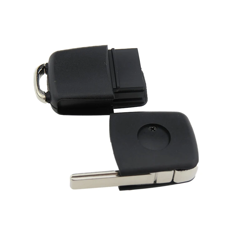 Высокомощный корпус для дистанционного автомобильного ключа с 3 кнопками чехол