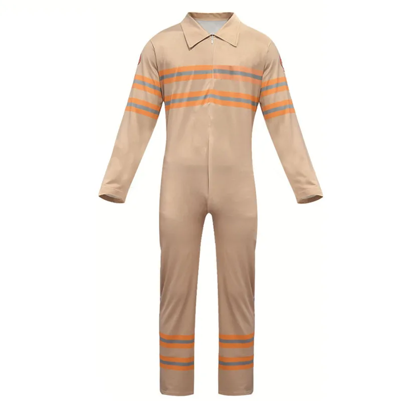 Детская униформа для косплея очень странные дела 2 Хэллоуина Пурим Карнавал