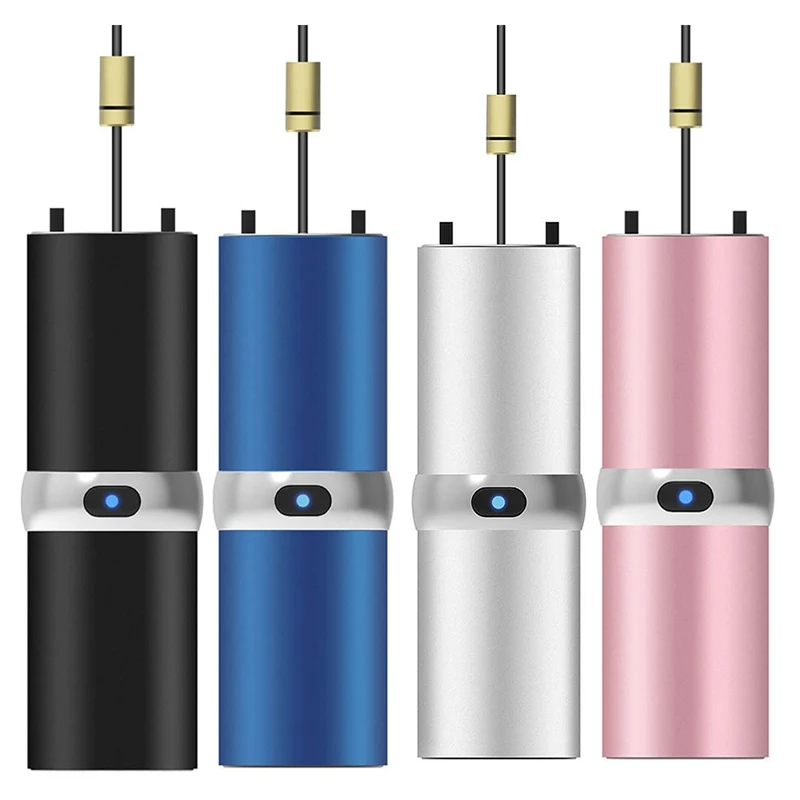 

Air Purifier Personal Wearable Mini Portable Rechargeable Negative Ion Hanging Neck Air Purifier Car Purifier