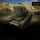 1:35, KV-2, тяжелый танк, сделай сам, 3D бумажная карта, модель, строительные наборы, строительные игрушки, обучающие игрушки, военная модель