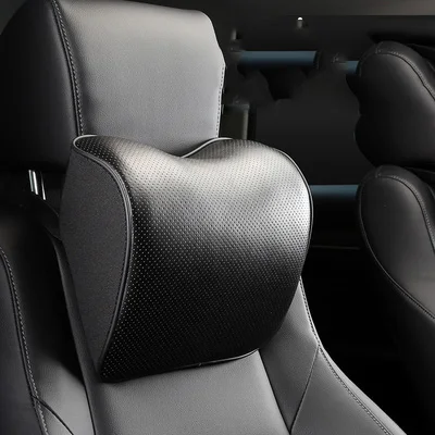 

Lumbar Supports Travel Cushion Cover Accessories