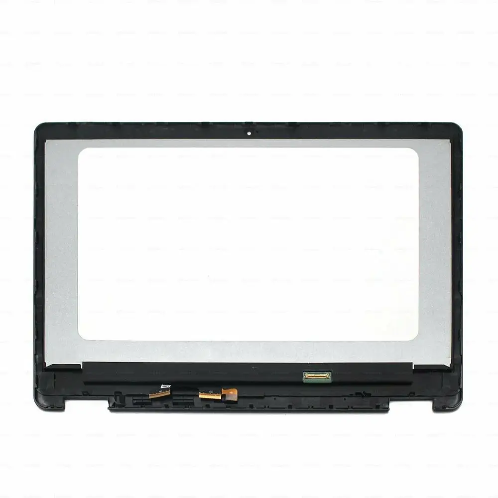 jianglun 15 6 lcd touchscreen display panel assemblybezel for acer aspire r5 571tg 7229 free global shipping