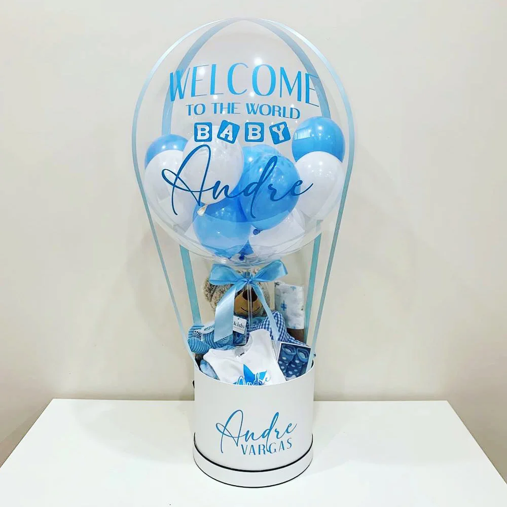 Bobo Hot Festival Custom Surprise Toy Kids
