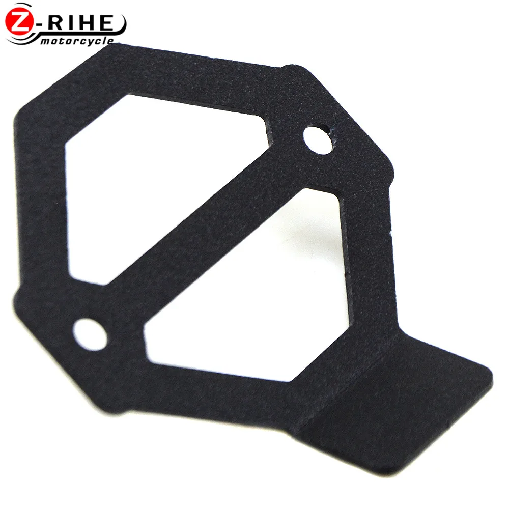 Motorcycle Regulator Rectifier Protective Cover Of Stabilized Voltage For BMW F800GS F 800 GS ADVENTURE 2009 2014 2017 2018 2013 |