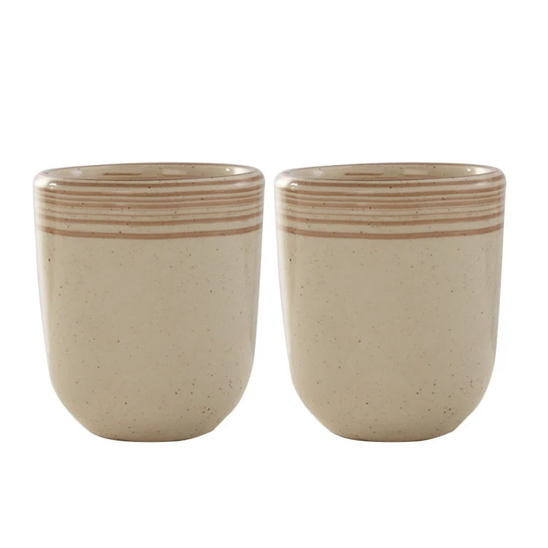 2 шт. чайная чашка 150 мл сакэ керамические чашки для воды мастер кофейная кружка