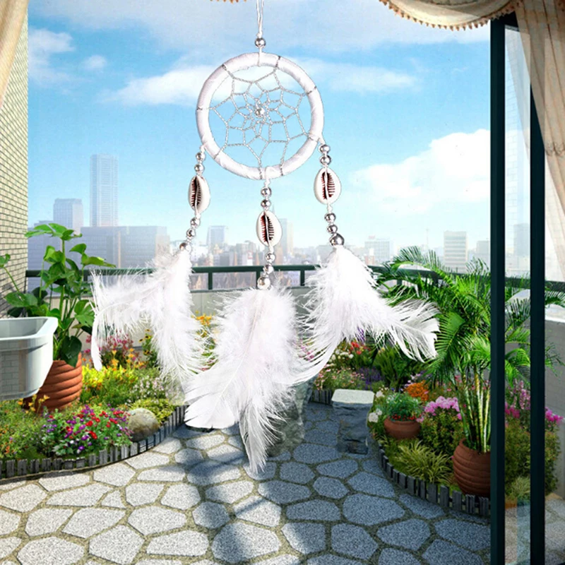 Автомобильный подвесной орнамент перо подвеска Автомобильное Зеркало авто