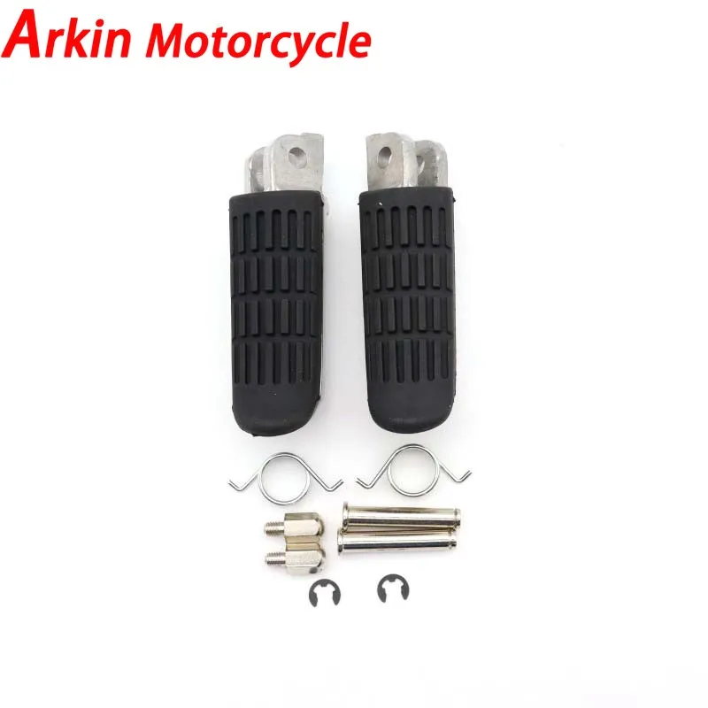 

Передние и задние подножки мотоцикла для HONDA CB600 19981999 2000 2001 2002 2003 2004 2005 2006 CB1000 1994 1995