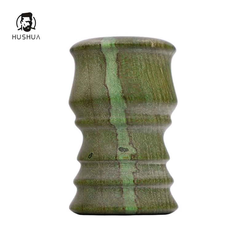 

Бритвенная щетка в форме раковины, зеленая бритва, высококачественный мужской набор инструментов для утренней чистки бороды