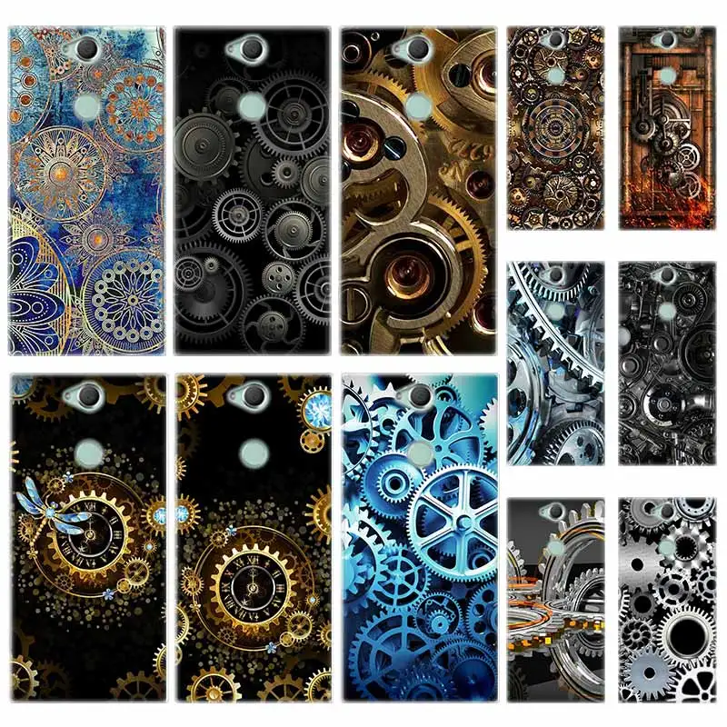 

Прозрачный силиконовый чехол из ТПУ для Sony Xperia L1 L2 L3 X XA XA1 XA2 XA3 XZ XZ1 XZ2 XZ3 XZ4 Plus