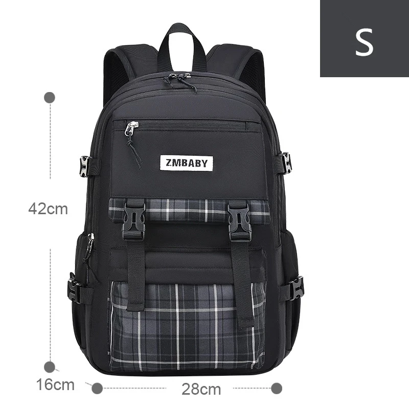 Primary School Bags for Girls Orthopedic Backpack Fashion Waterproof Light Weight Bookbags Kids Girl School Backpack Bag Pink