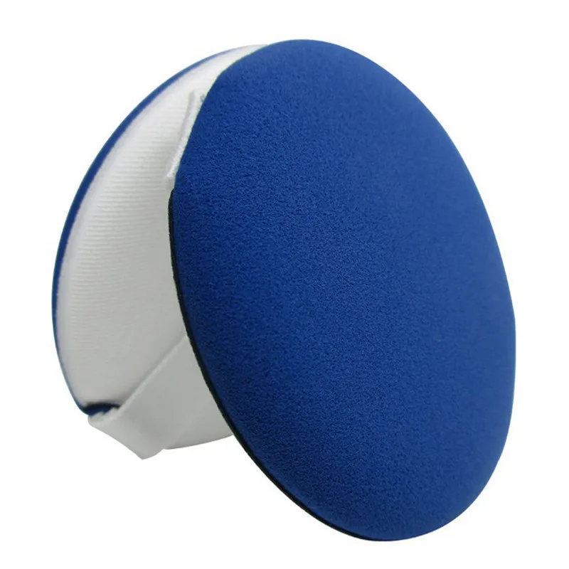 2019 Новое поступление подушечка спонж для макияжа женщин BB CC крем контура лица