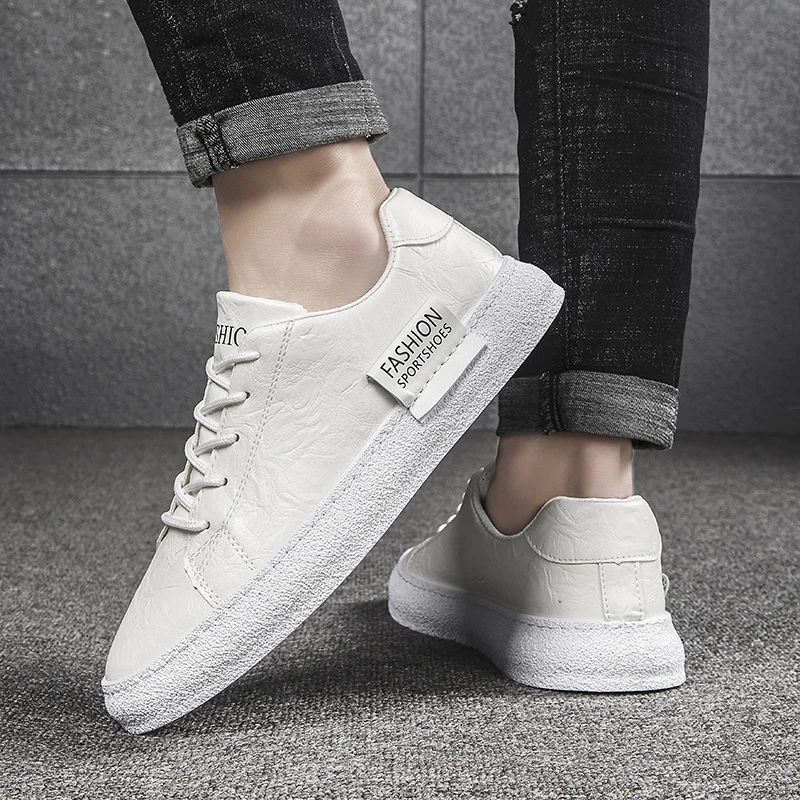 

Кроссовки мужские легкие, повседневная обувь, дышащие, удобные, лето