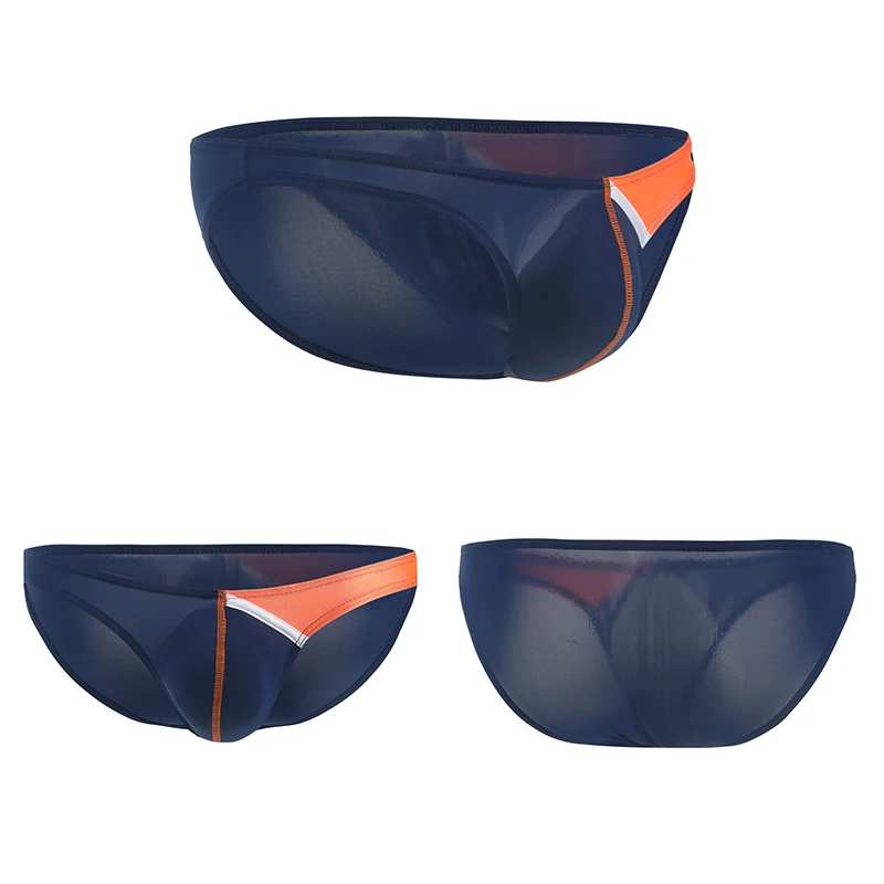 2020 модное мужское сексуальное нижнее белье хлопковое высокого качества для геев