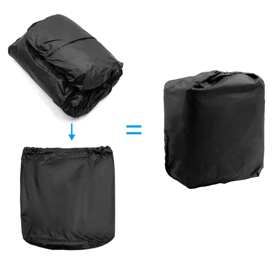 14-16ft 16-18ft 17-19ft 20-22ft хорошее качество 300D полиэфирное покрытие для лодки рыбалки лыж