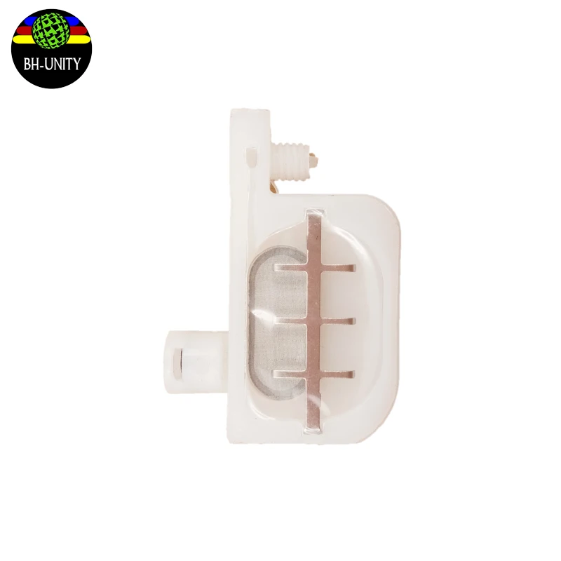 8 шт. ep son маленький демпфер для чернил 3*2 мм DX4 принтера Ep R1800/1900 /1390/2400 | Компьютеры и