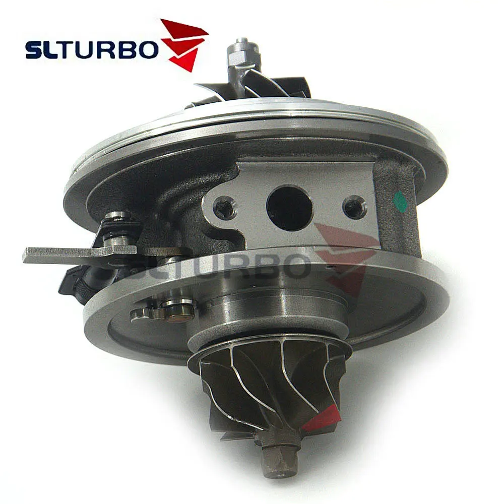 Новый комплект для турбонагнетателя KKK турбо КЗПЧ картридж 28200 4A470 турбина KIA Sorento 2