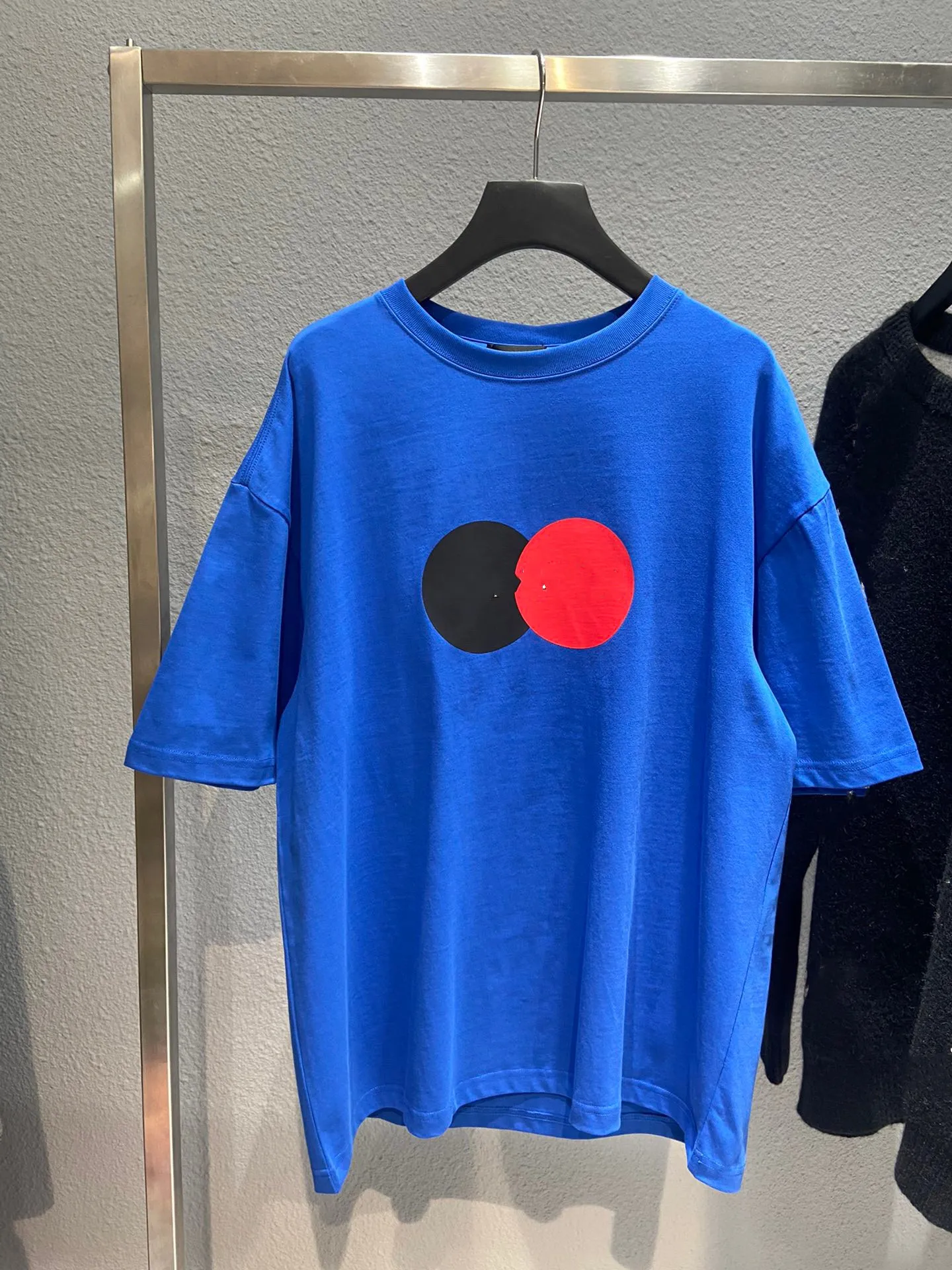 

2021 BB Clothing Homme T shirt tee men Women Designer T shirt High Street Print T shirt European size XS--L 88