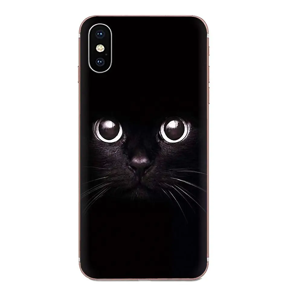 Милая мышь Свинья кошки собака для sony Xperia Z Z1 Z2 Z3 Z4 Z5 compact Mini M2 M4 M5 T3 E3 E5 XA XA1 XZ Премиум Мягкая термополиуретановая крышка-Чехол - Цвет: as picture