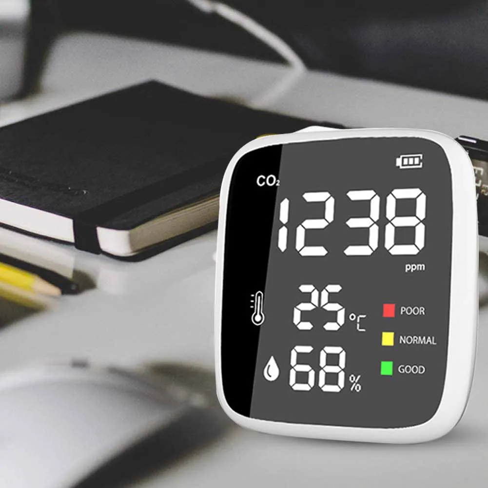 

Measurement & Analysis Instruments