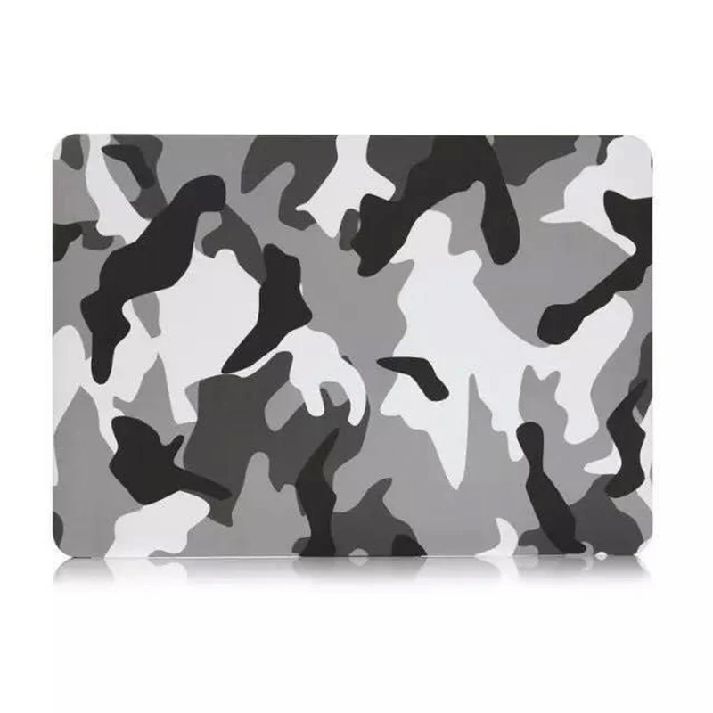 Чехлы для ноутбуков MacBook Air 13 11 Pro 15 Retina A1502 сенсорная панель book 12 2019 A1708 A2159 A1989