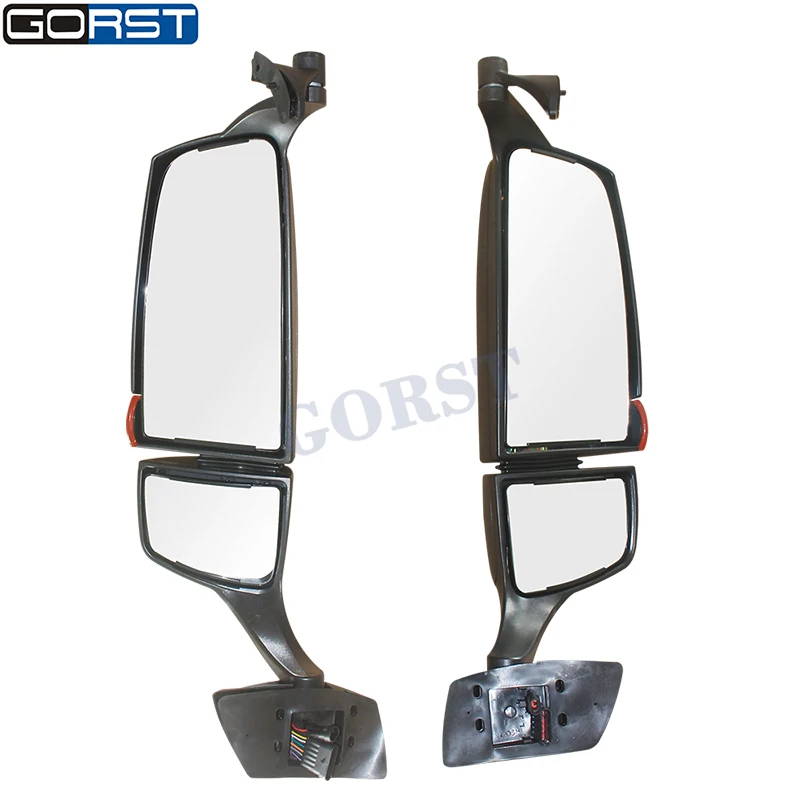 Автомобильные аксессуары автостайлинг отражатель зеркало заднего вида боковое