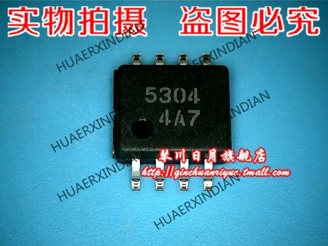 

Brand new original FA5304AS 4 High Quality