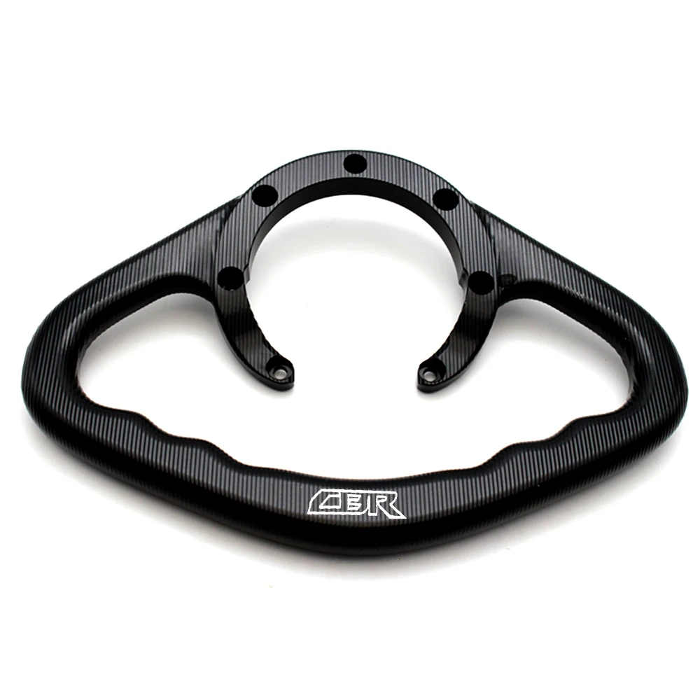 Для HONDA CBR 600RR 600F F4I F4 900RR 1000RR 954 929 919 мотоциклетные пассажирские рукоятки ручной