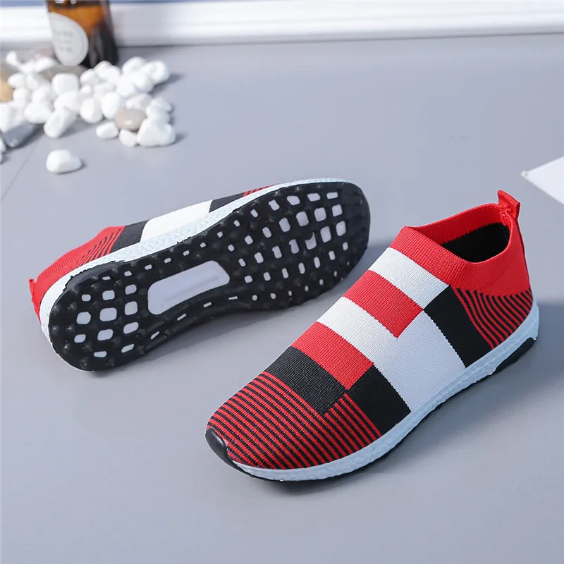 BALEN Golf shoes Women non-slip nailless tendon bottom lightweight wear-resistant breathable outdoor sports shoes Chaussures 43