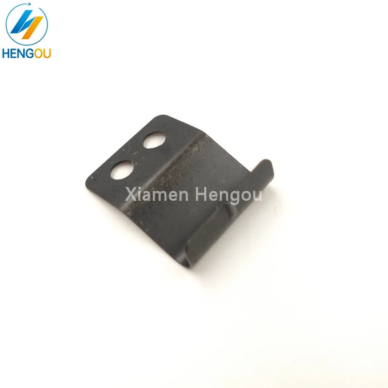 20 pieces Heidelberg GTO close paperclips piece 66.013.051 GTO55 part 42.015.241 GTO46 Spring Retainer for Guide Strap | Компьютеры и