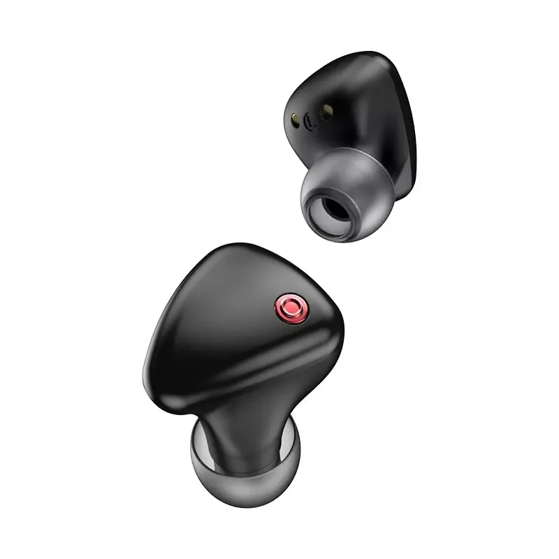TWS Blurtooth 5 0 спортивные стереонаушники с поддержкой беспроводной зарядки для