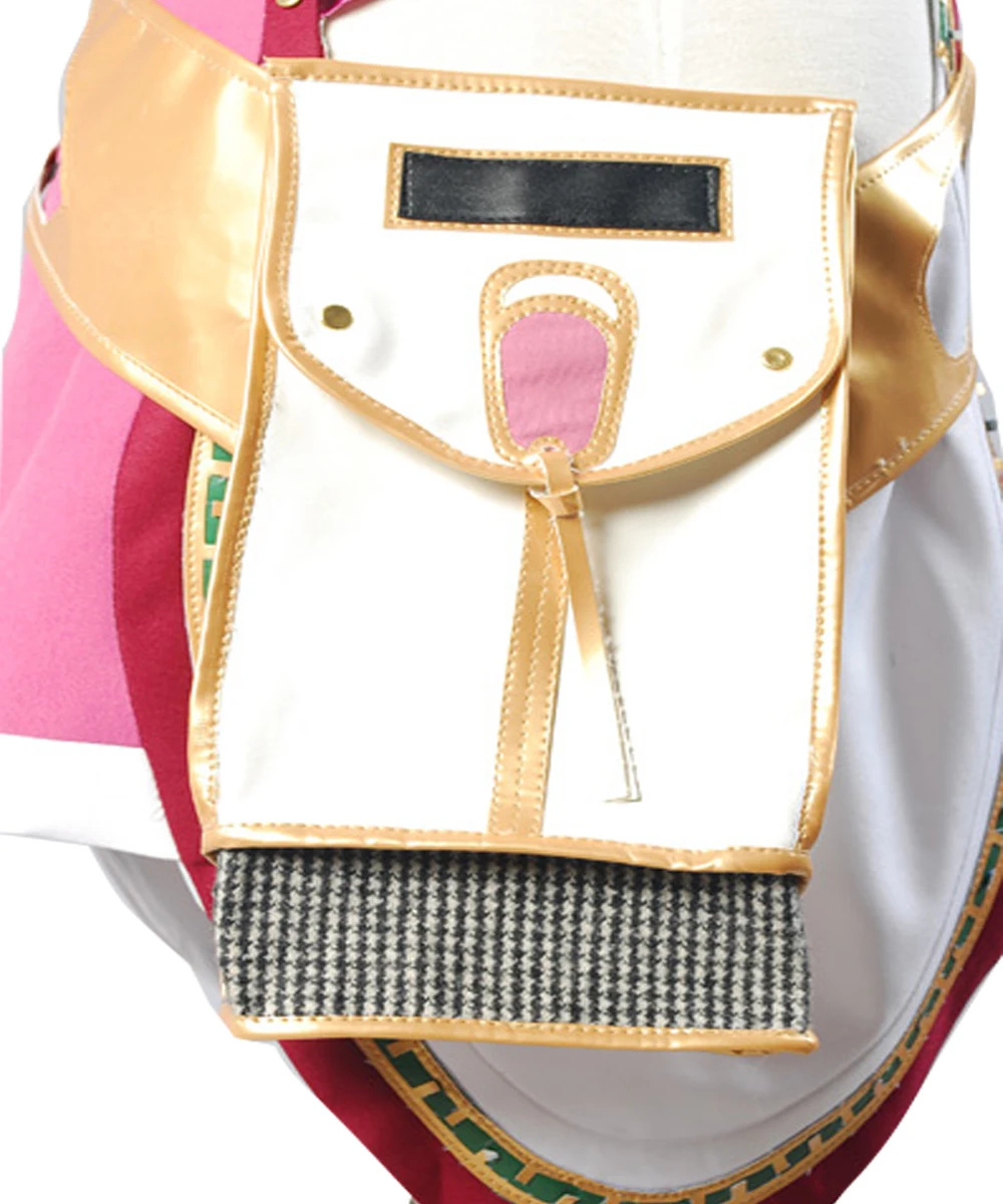 Костюм для косплея финальная фантазия Сера фаррон костюм наряд полный