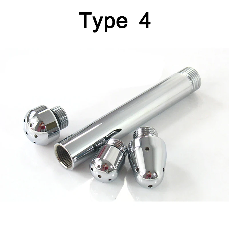 Секс игрушки для женщин/мужчин резиновые трубки анальной чистки портативная