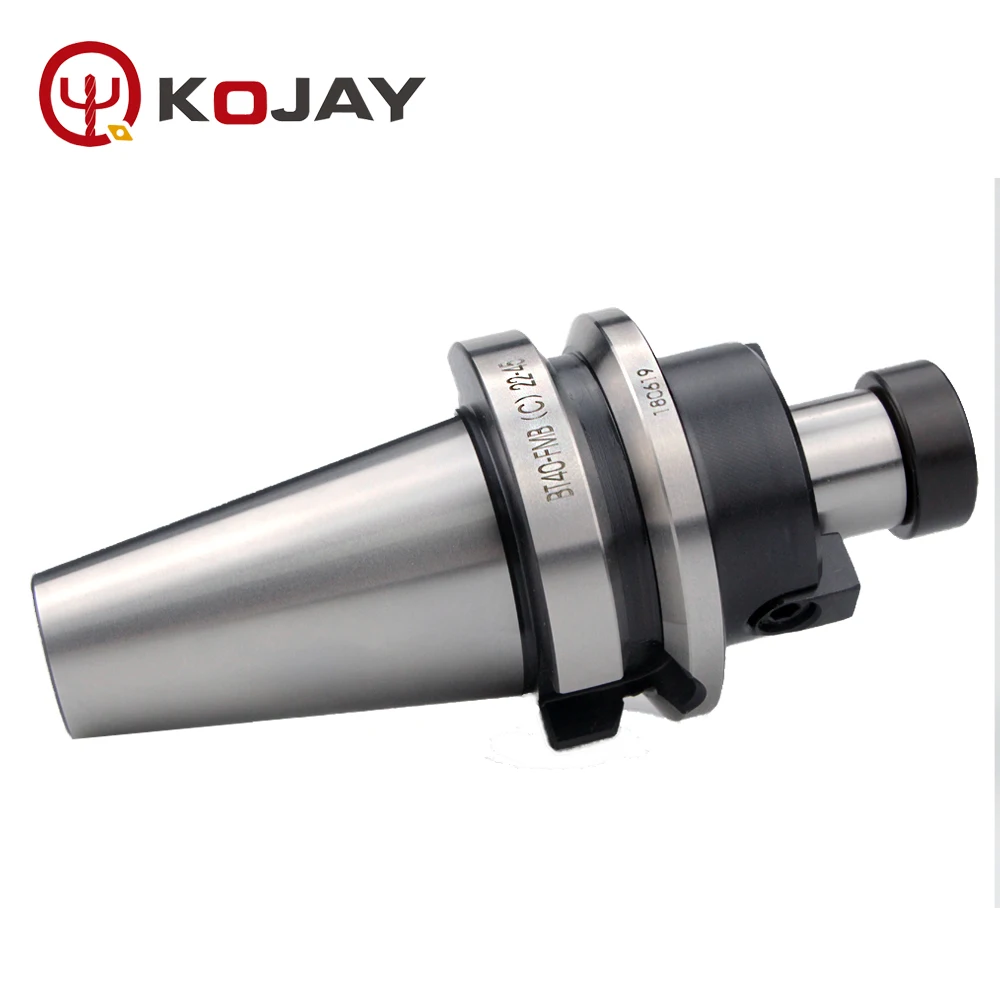 BT40-FMB22-60 FMB лицо держатели для фрезы BT MAS403 хвостовик BT30 BT50 ЧПУ Инструменты держатель для лица и плеча мельница резак