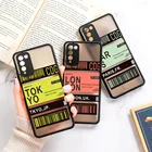 Чехол P40 Lite для Huawei P30 Pro P50 Y9 Prime Y6 2019 Nova 5T Honor 50 Pro 8X 9X 10X Lite 20 9A, Роскошный Жесткий Чехол для Honor50