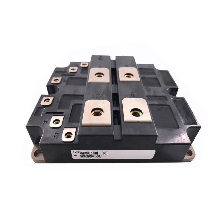 

CM800DZ-34H Original, Can Provide Test, 1 Year Warranty