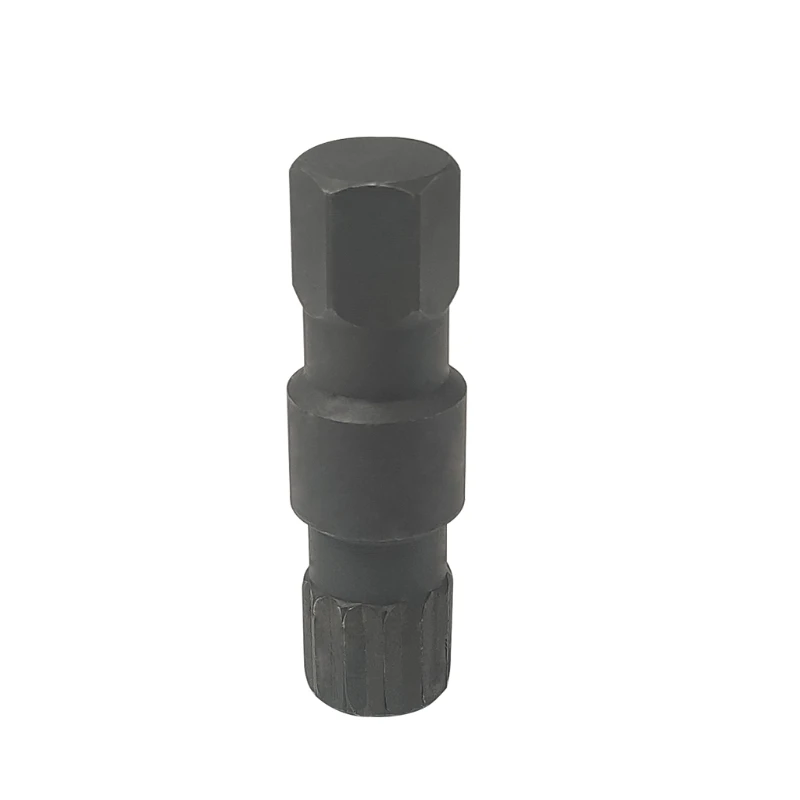 

Tungsten Marine Hinge Pin Tool for Mercruiser Units Replaces Multipurpose Repair 1XCF