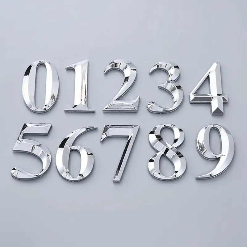 Самоклеющиеся наклейки для дверей от 0 до 9 5 см|Доска-флипчарт| |