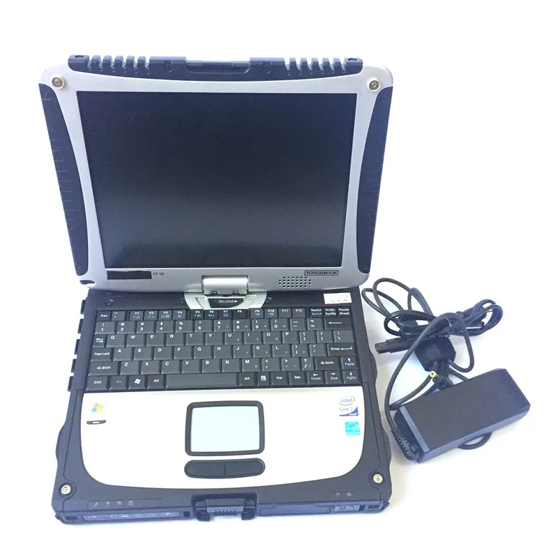 2021Hot продаж лучшее качество Toughbook ноутбук CF-19 может работать в любом месте