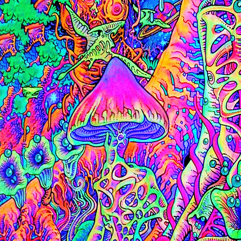 Гобелен на заказ с семейным портретом фоновая ткань для спальни гостиной