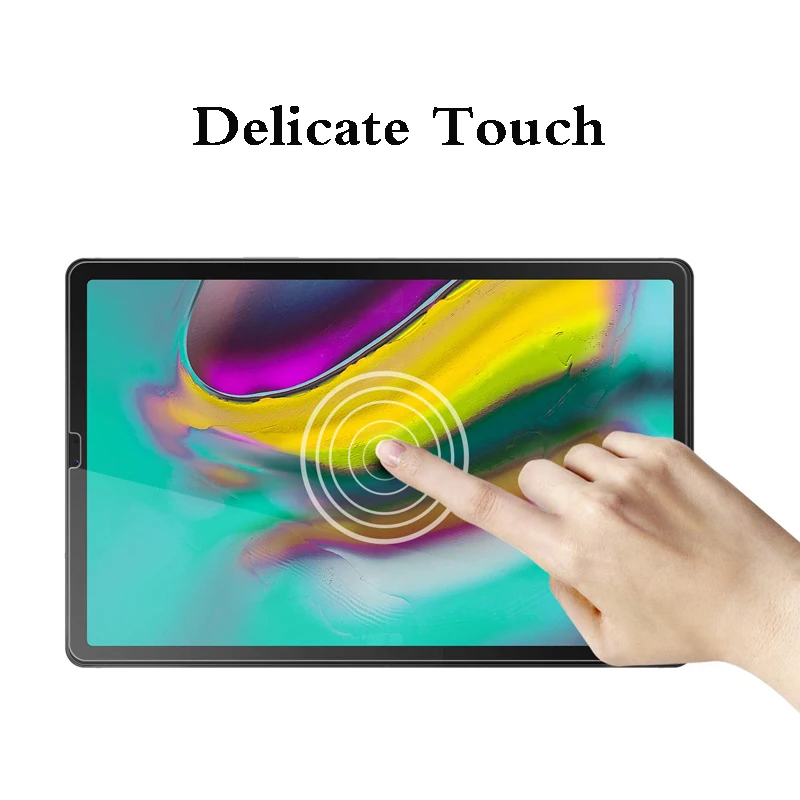 Защитная пленка из закаленного стекла для Samsung Galaxy Tab 3 lite 7 0 E SM T113 T110 T111 T116
