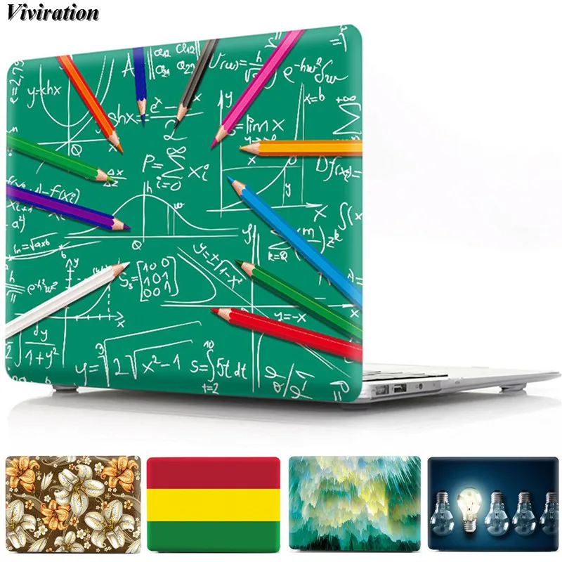 Для Macbook Retina Pro Air 11 12 13 15 16 A1286 для Huawei Matebook 13/14 Mate D14/D15 X 9 чехол ноутбука|Сумки и чехлы