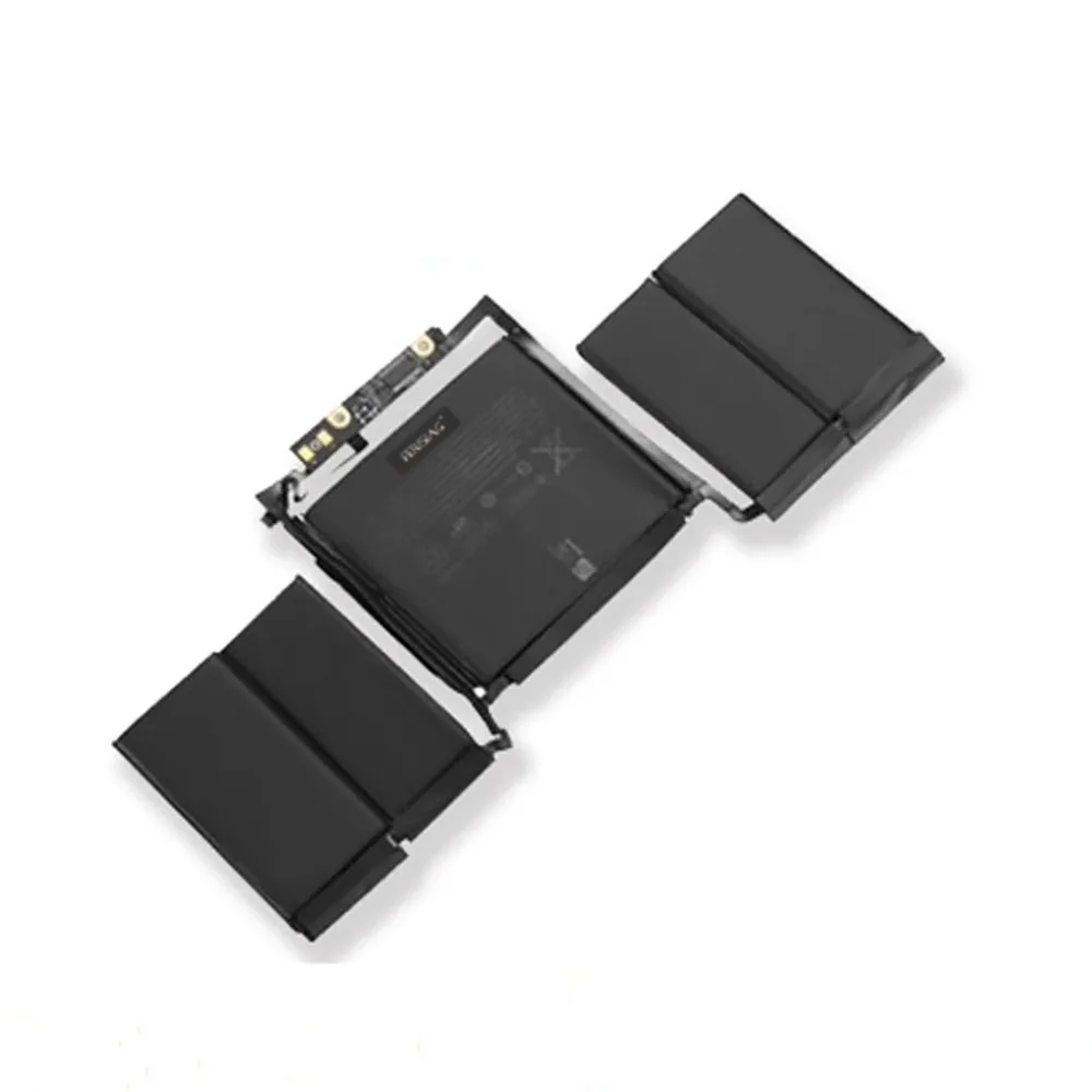 4314mah / 49.2Wh 11 41 V оригинальный A1819 Новый аккумулятор для ноутбука Apple Macbook Pro 13 дюймов