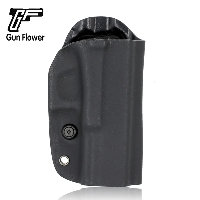 Gunflower за пределами пояса маскировки скольжения кобура для Glock 19/23/32|Кобуры| |