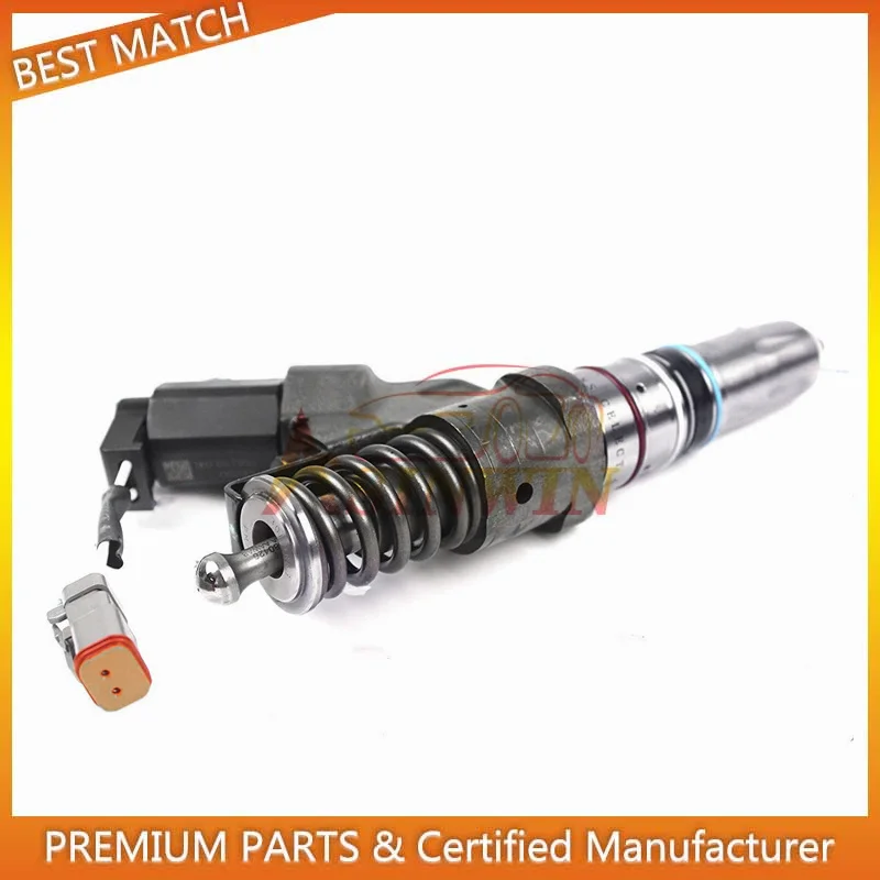 4026222 3083863 3083871 4903472 3080429 M11 ISM11 Двигатель топлива Xikang в сборе для Cummins