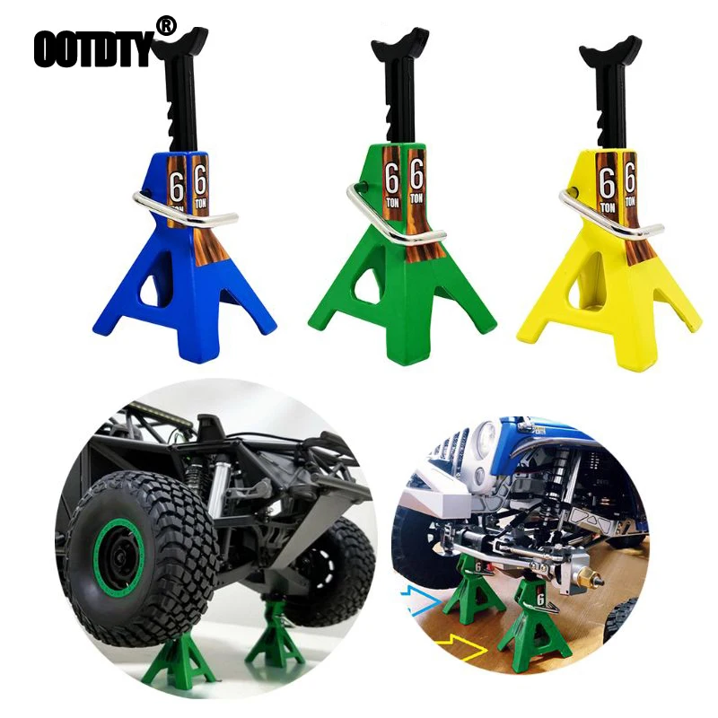 1 шт rc автомобили сталь 6 тонн до