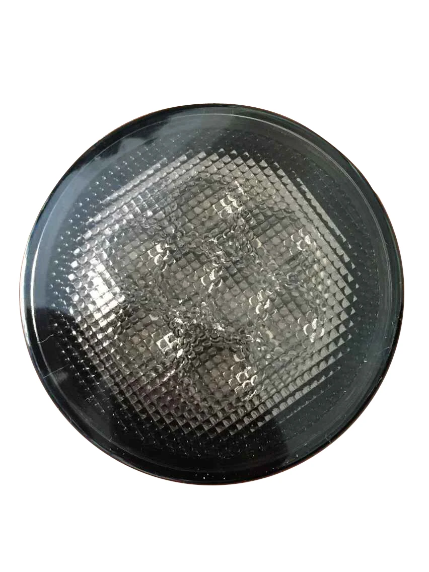 Одна пара Дымчатых светодиодных ламп для передней решетки поворота Jeep JK J026 Lantsun